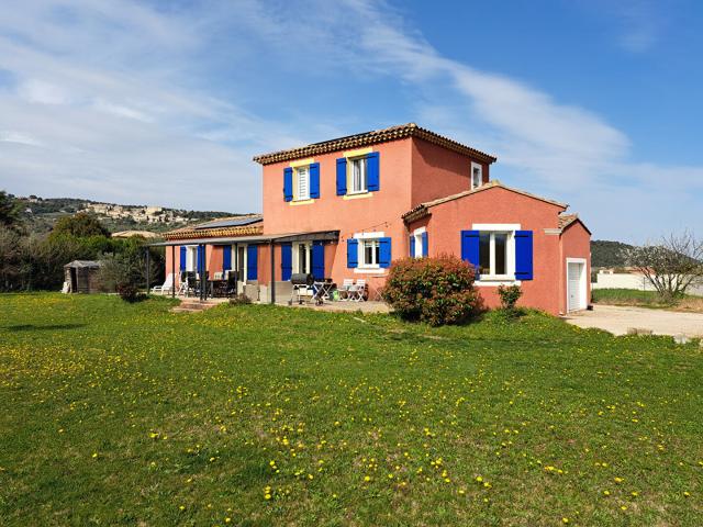 Maison vente à France métropolitaine, Malaucène