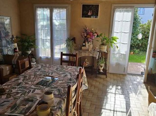 Maison vente à Fontenay-le-Comte, Le Boupère