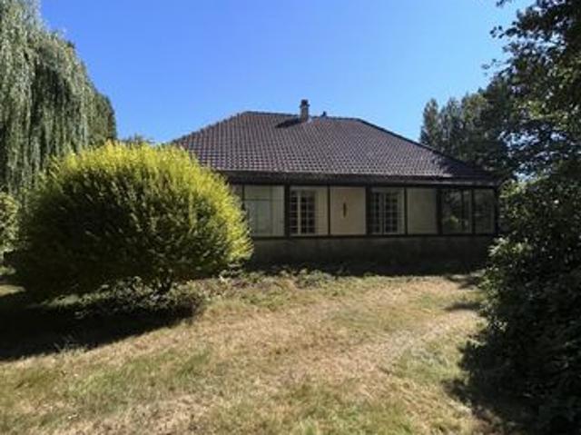Maison vente à Octeville-sur-Mer, Seine-Maritime