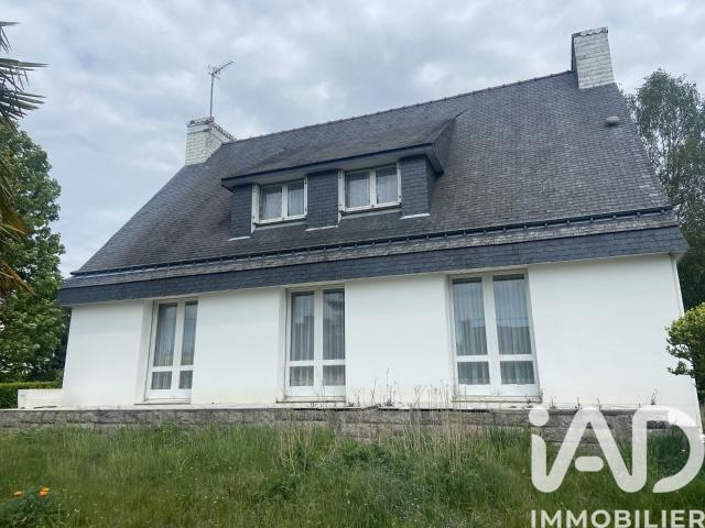 Maison vente à Pontivy, Bretagne