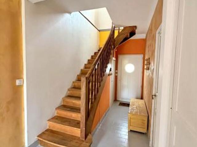 Maison vente à Nantes