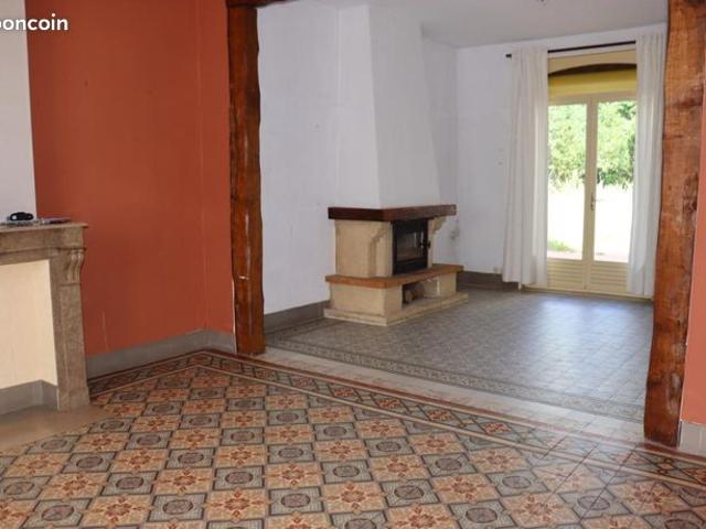 Maison vente à Cambrai