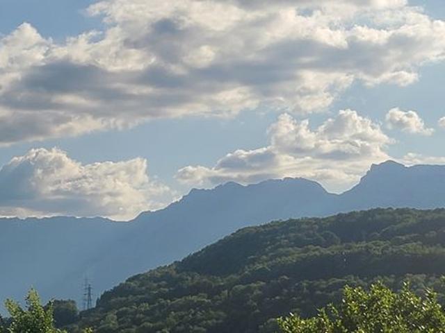 Maison vente à Grenoble, Brié-et-angonnes