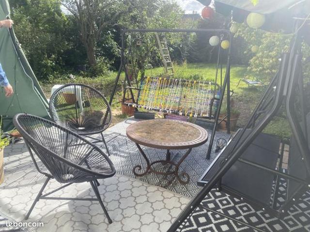 Maison vente à Lisieux