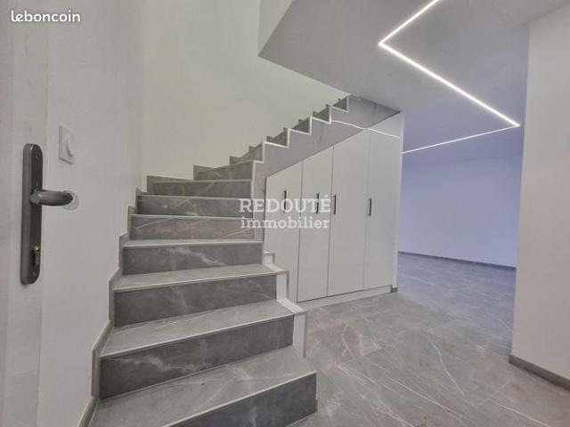 Maison vente à Reims