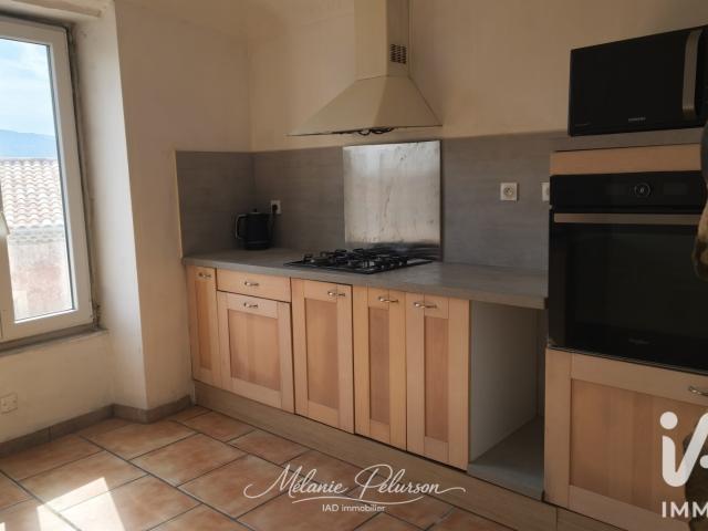 Maison vente à Privas, Cruas