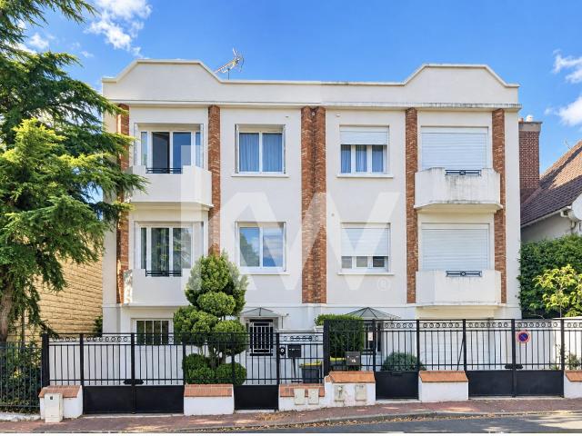 Maison vente à Sarcelles, Enghien-les-bains