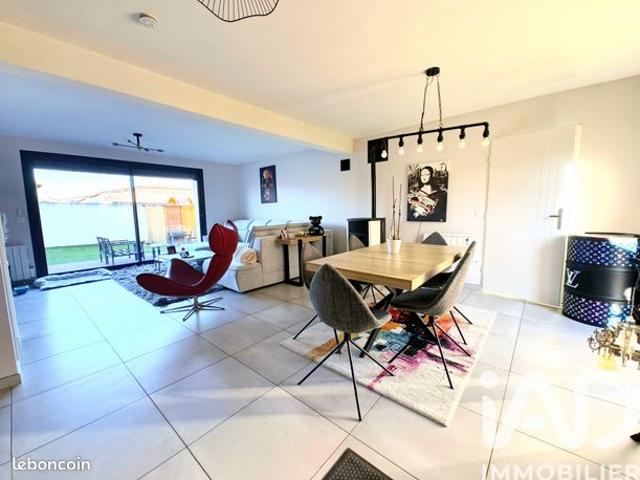 Maison vente à Riom, Malintrat