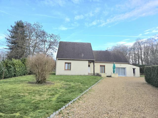 Maison vente à Mantes-la-Jolie, Houdan