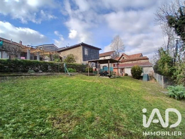 Maison vente à Castres, Albine