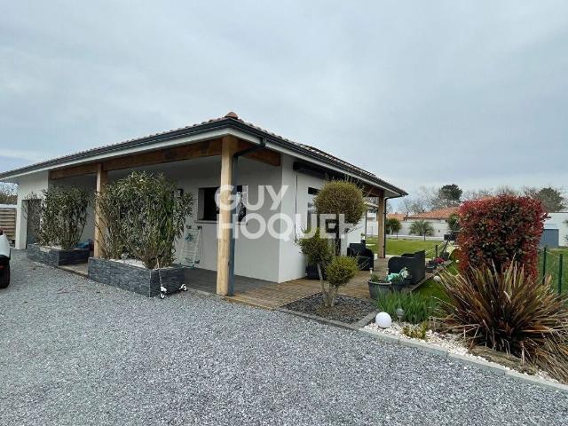 Maison vente à Mont-de-Marsan, Labouheyre