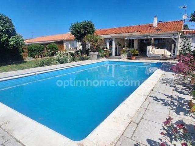 Maison vente à La Rochelle, Nouvelle-Aquitaine