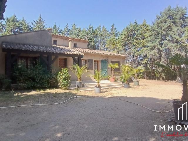 Maison vente à Béziers, Lézignan-la-cèbe