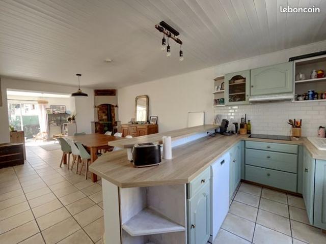 Maison vente à Tournon-sur-Rhône, Vion