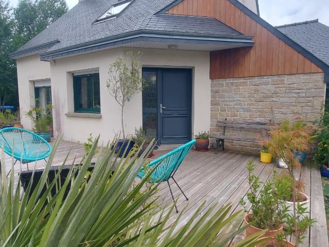 Maison vente à Saint-Brieuc, Bretagne