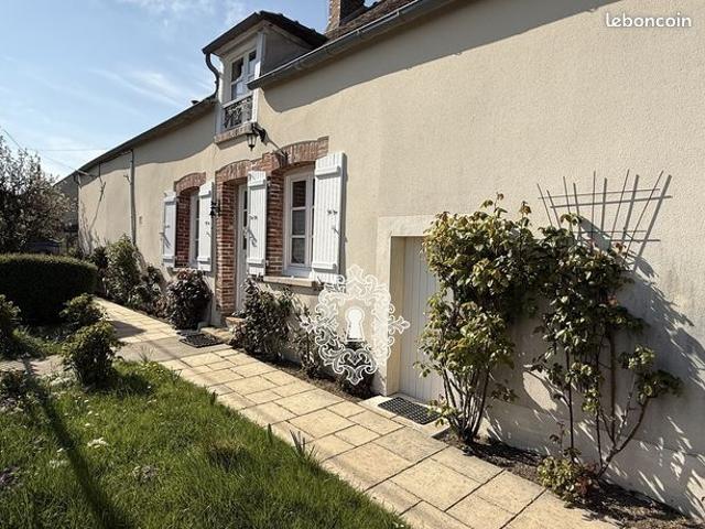 Maison vente à Provins, Donnemarie-dontilly