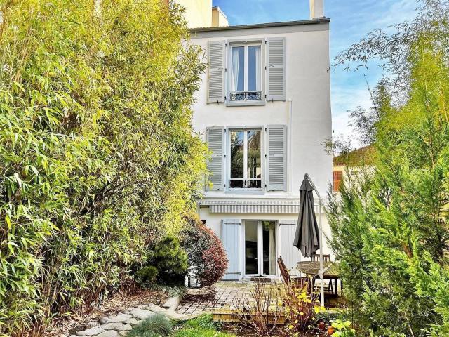 Maison vente à Nogent-sur-Marne, Le Perreux-sur-marne