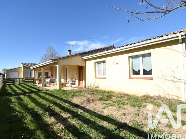 Maison vente à Muret, Seysses