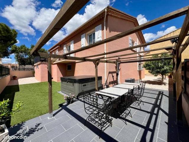 Maison vente à Béziers, Maureilhan
