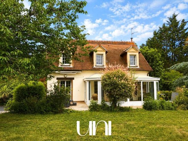 Maison vente à Bayeux, Esquay-sur-seulles