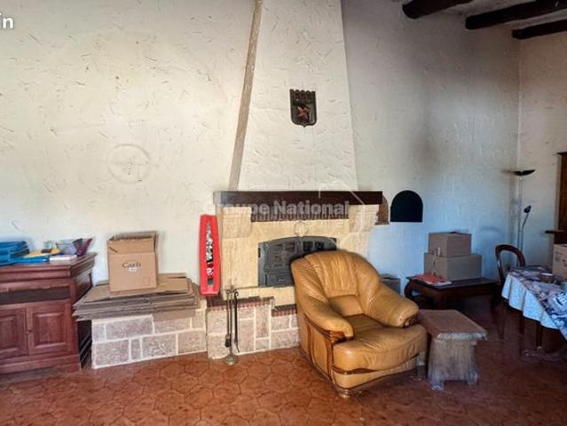 Maison vente à Nîmes