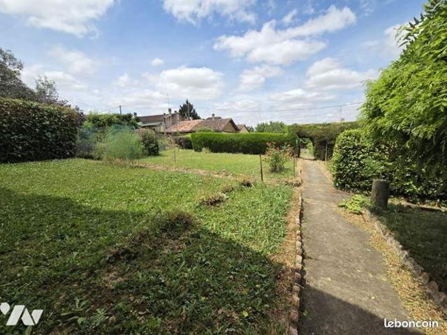 Maison vente à Auch, Gimont