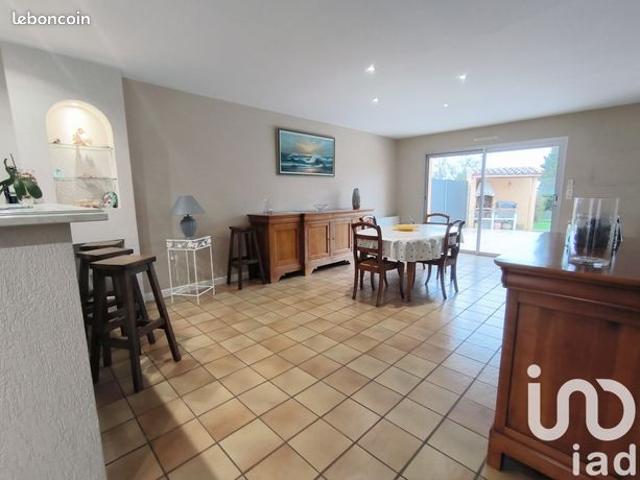 Maison vente à Fontenay-le-Comte, La Meilleraie-tillay