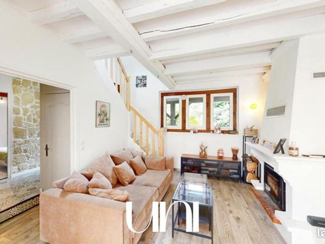 Maison vente à Bayeux, Esquay-sur-seulles