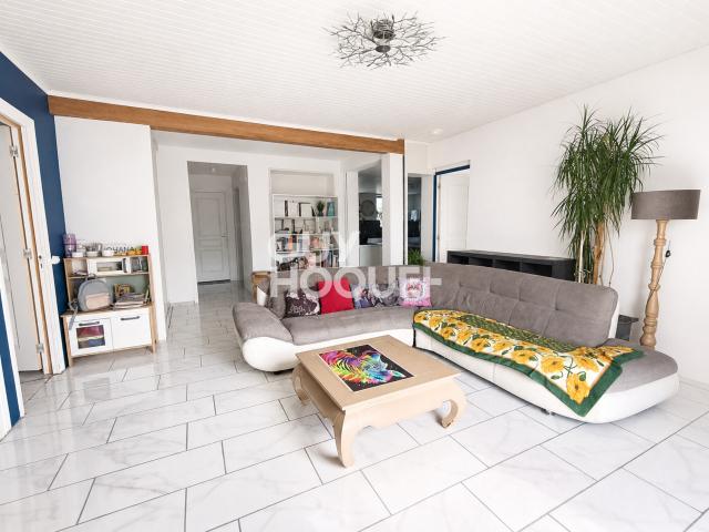 Maison vente à Langon, Lamothe-landerron