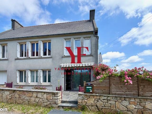 Maison vente à Brest, Bretagne