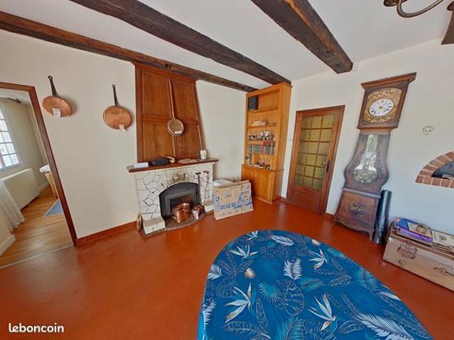 Maison vente à Poitiers, Vivonne