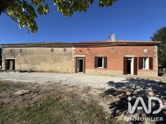 Maison vente à Jonzac, Consac