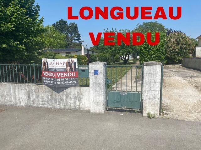 Maison vente à Amiens, Longueau
