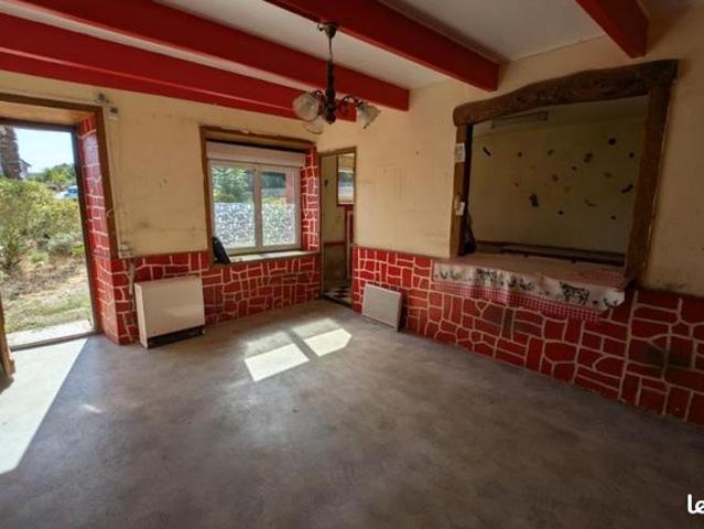 Maison vente à Avranches, Cérences