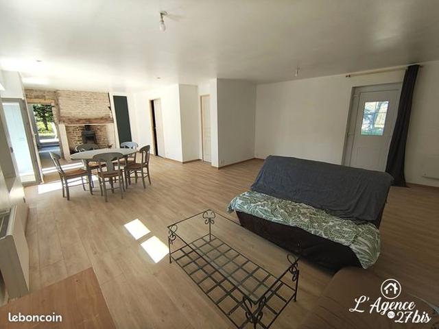 Maison vente à Niort, Brûlain