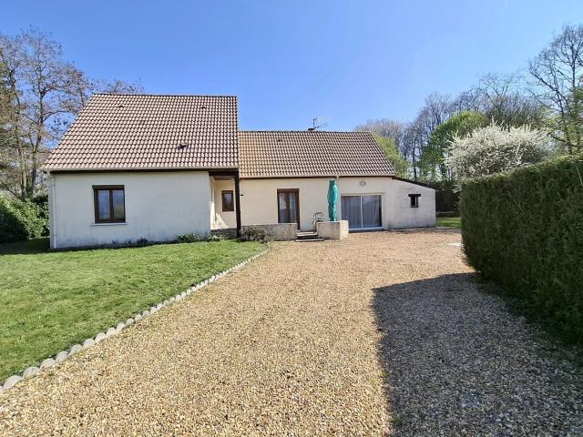 Maison vente à Dreux, Faverolles
