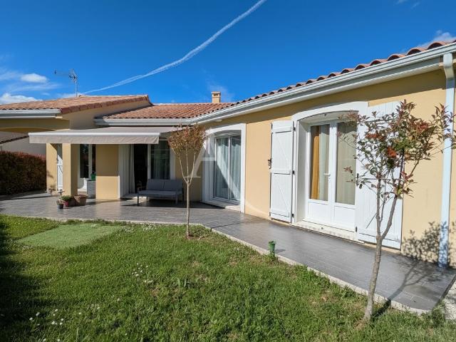 Maison vente à Toulouse, Pradère-les-bourguets