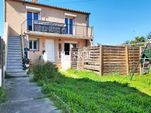 Maison vente à Céret, Saint-jean-pla-de-corts