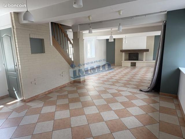 Maison vente à Arras, Avesnes-le-comte