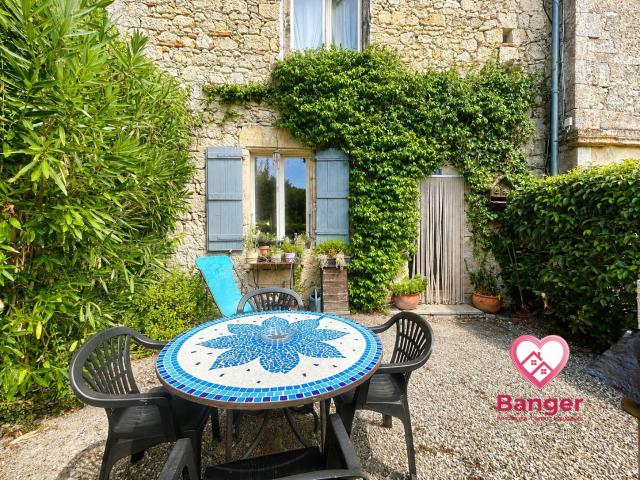 Maison vente à Condom, Mauroux