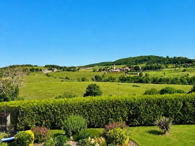 Maison vente à La Tour-du-Pin, Moras