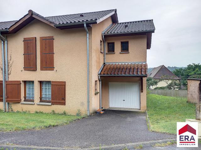 Maison vente à La Tour-du-Pin, Les Avenières