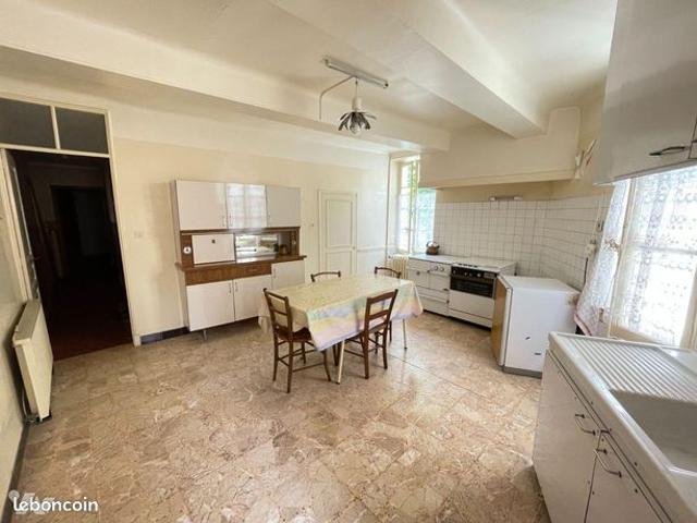 Maison vente à Villeneuve, Ariège