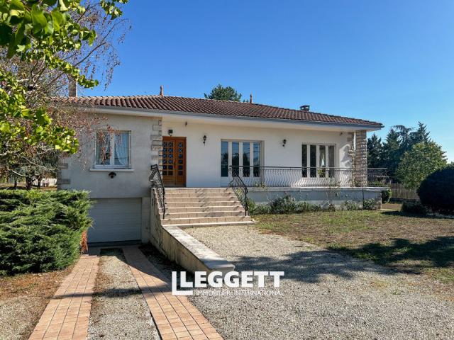 Maison vente à Puyréaux, Charente