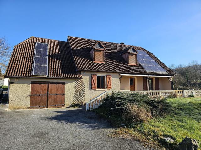 Maison vente à Bagnères-de-Bigorre, Gourgue