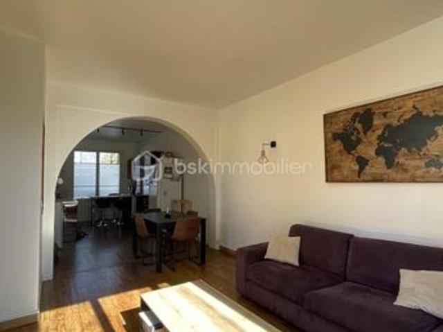 Maison vente à Versailles, Trappes