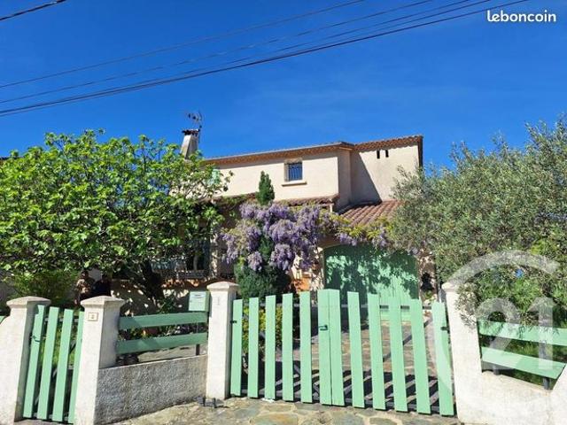 Maison vente à Alès, Branoux-les-taillades