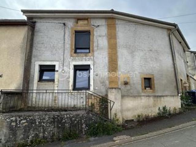 Maison vente à Val-de-Briey, Viviers-sur-chiers