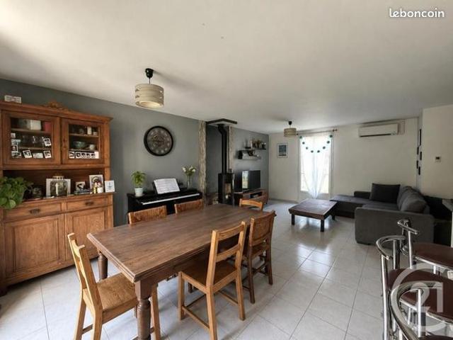 Maison vente à Senlis, Acy-en-multien