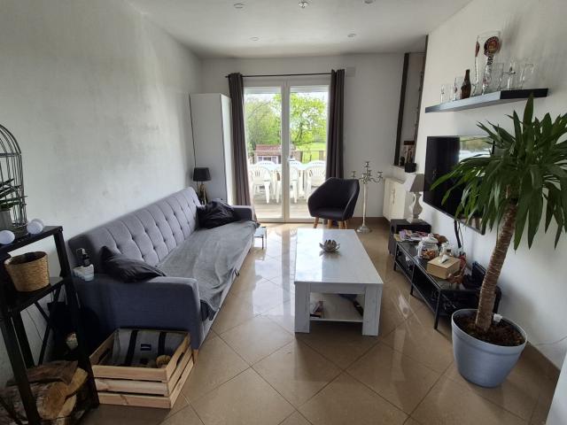Maison vente à La Flèche, Guécélard